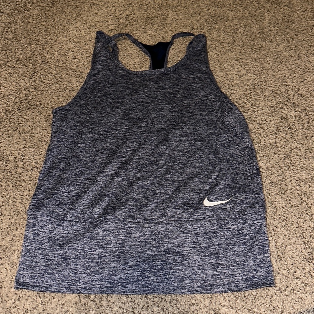 Womens XS Dri-Fit Tank